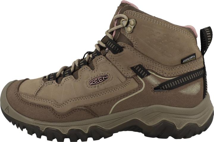 Immagine prodotto Keen Targhee IV MID WP - 67247 (43)