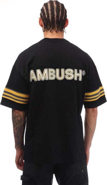 Produktbild Ambush TShirt gerippt (M)