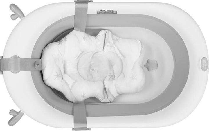 Immagine prodotto Kikkaboo Cuscino da bagno per bambini Nubo