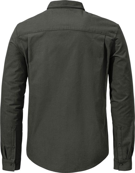 Produktbild Schöffel Shirt Style Clydon MNS (54)