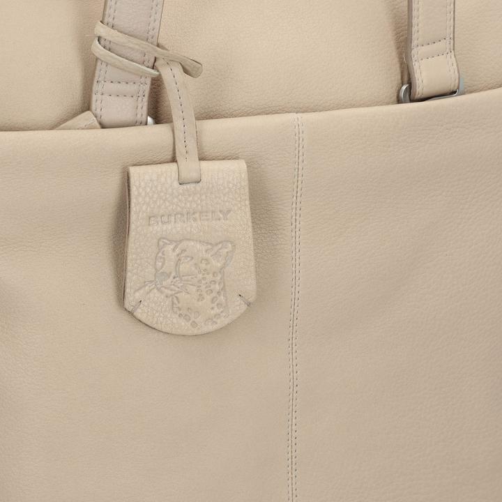 Produktbild Burkely Soft Skylar Backpack Shopper (18 l)
