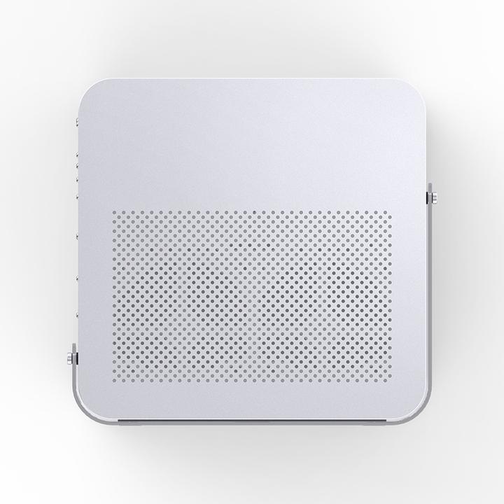 Immagine prodotto Jonsbo TK-1 2.0 (mATX, Mini-ITX)