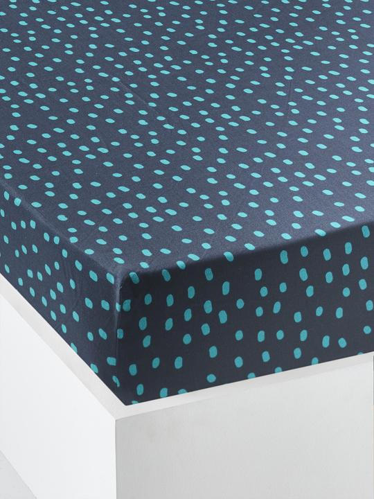Blu Navy, Verde