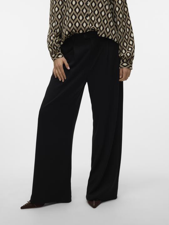 Image du produit Vero Moda VMMADISON Pantalon taille haute (L)