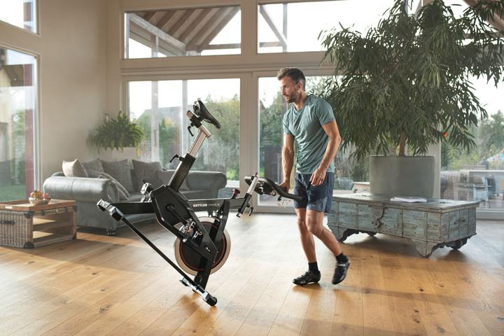 Actual product image Kettler Speed 5