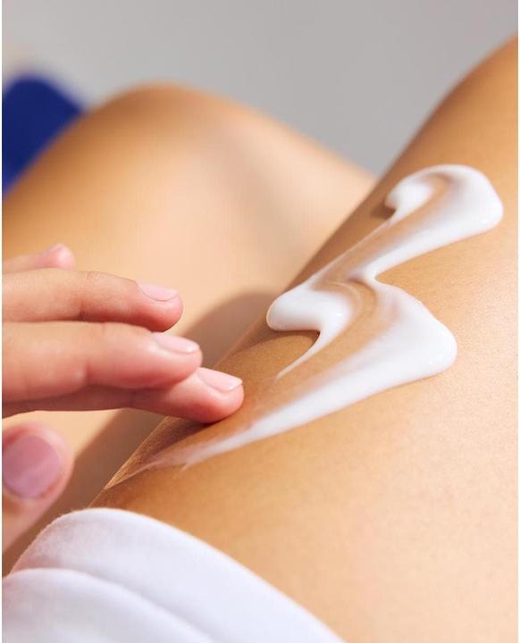 Actual product image NIVEA Q10 Firming Body Lotion + Bronze (Body lotion, 200 ml)