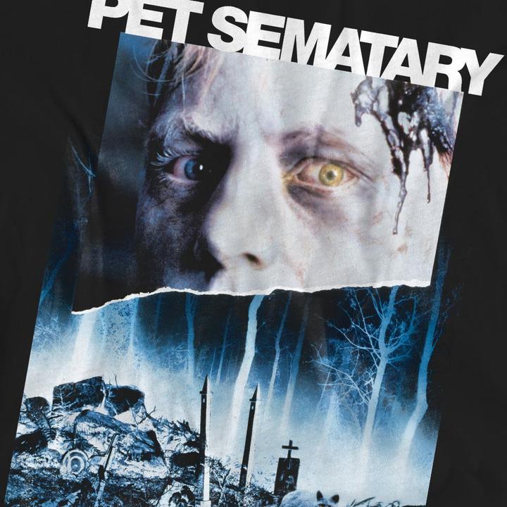 Produktbild Pet Sematary TShirt (XL)