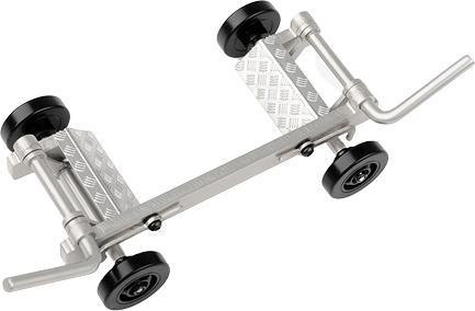 Immagine prodotto Rc4Wd Carrello per carro attrezzi 1:10