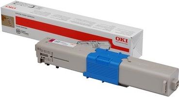 Produktbild OKI 46490606 (M)