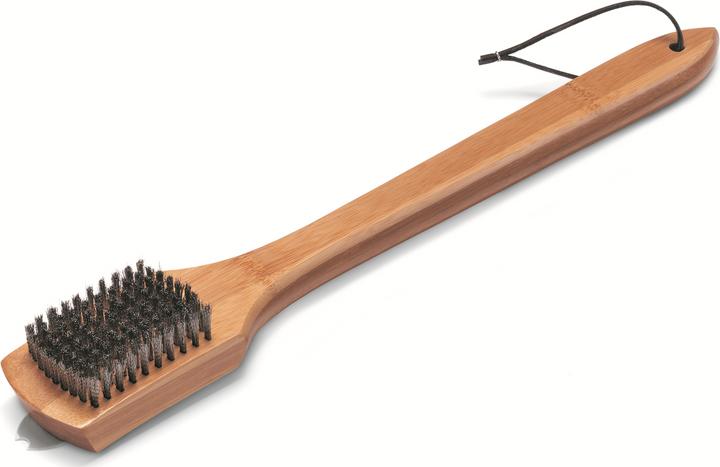 Actual product image Weber BBQ brush (46 cm)