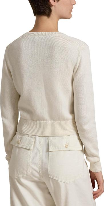 Produktbild Ralph Lauren Sweaters White (M)