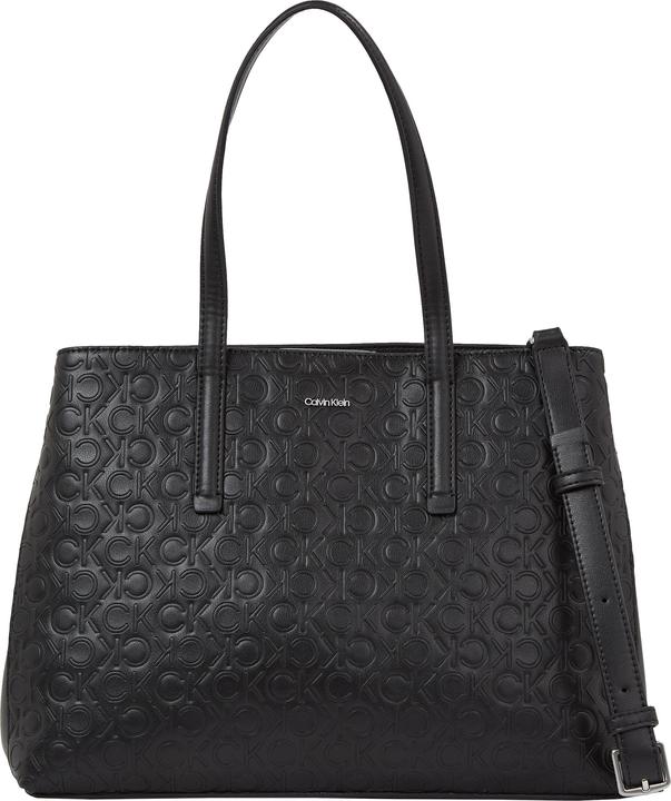 Immagine prodotto Calvin Klein Shopper CK Must Tote MD Mono FW23