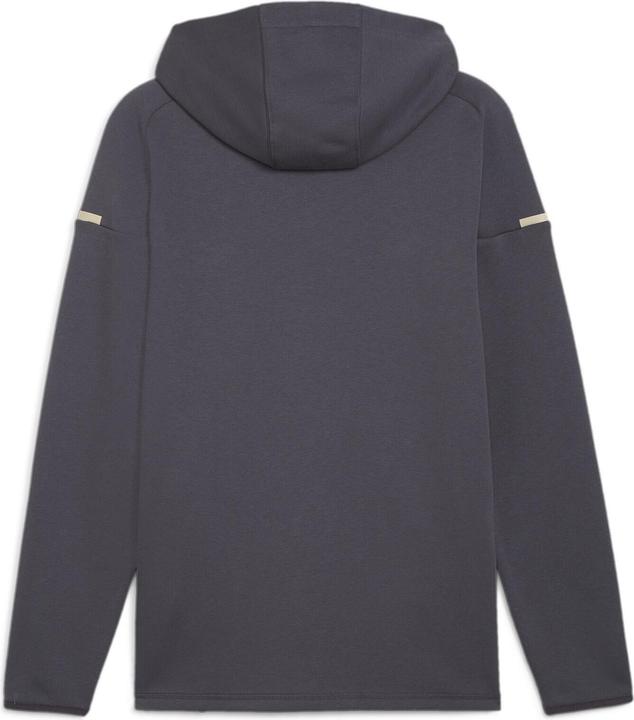 Actual product image Puma OM Casuals Hoody Jkt (S)