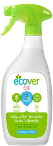 Immagine prodotto Ecover Detergente essenziale per vetri alla menta