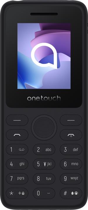 TCL ONETOUCH 4041G + cradle (1.80", 0.08 Mpx, 4G)