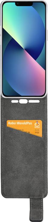 Immagine prodotto Mobilize Custodia classica Gelly Flip (Apple iPhone 13)
