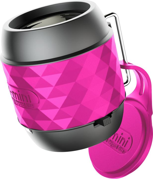 Actual product image X-mini WE Capsule (6 h, Rechargeable battery operated)