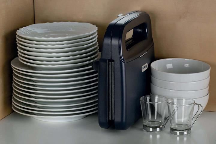 Immagine prodotto Ariete 1971 Sandwich Maschine