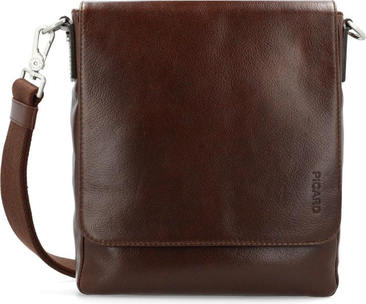 Image du produit Picard Buddy Messenger Leder 23 cm