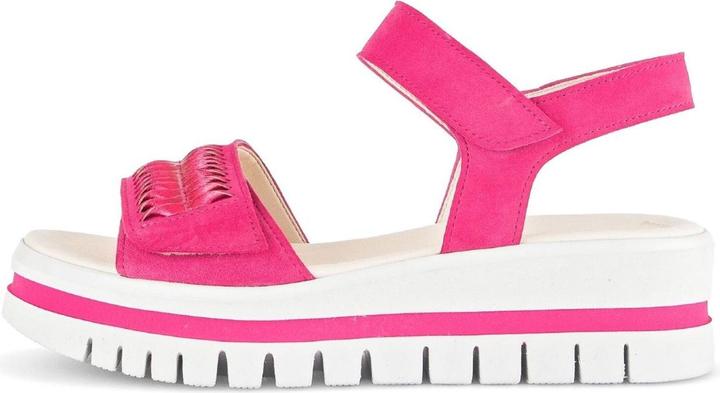 Actual product image Gabor Sandalen (37.5)