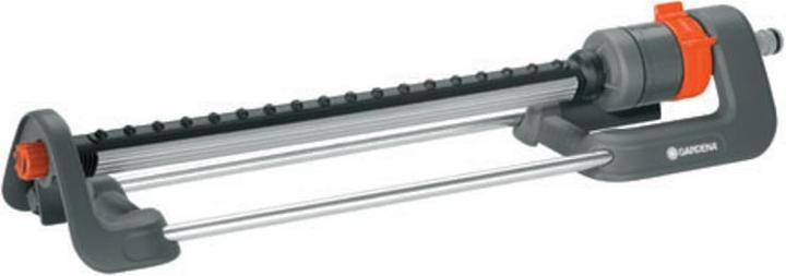 Produktbild Gardena Viereckregner Polo 280 Classic (Viereckregner)