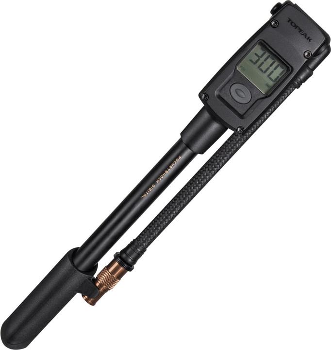 Produktbild Topeak Pocket Shock Digital