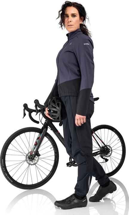 Immagine prodotto Schöffel Giacche Hybrid Jkt Grimaldo L (34)