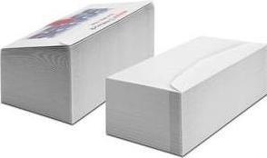 Actual product image Mailmedia Envelope Kuvermatic B6, 125 x 176 mm (125 x 176 mm, 1 x)