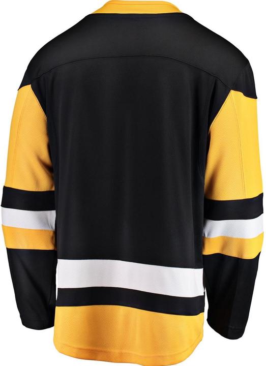 Actual product image Fanatics Pittsburgh Penguins Home Breakaway NHL Mesh Jersey - XXL (XXL)