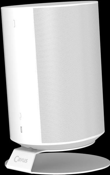 Immagine prodotto Cavus Tabella Piedi per Sonos Era 100 (1 pz., Cavalletto, Non mobile)
