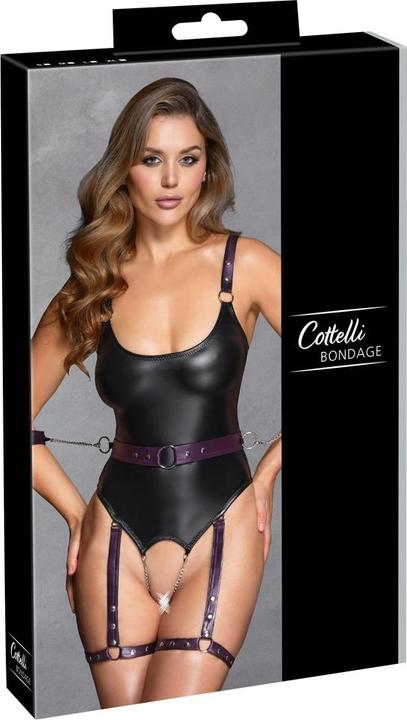 Actual product image Cottelli Collection Set (XL)