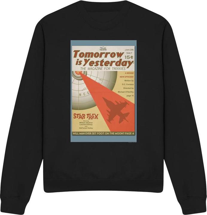 Produktbild The Original Series Episode 19 Sweatshirt (M)