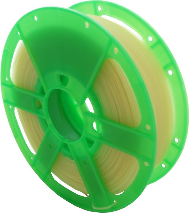 Fluorescerend geel