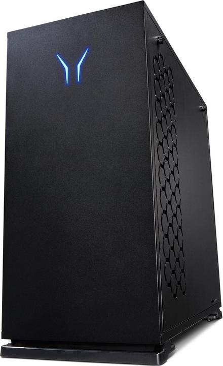 Image du produit Medion Erazer Hunter X20 RTX 3080 (Intel Core i9-12900KF, 32 Go, 2000 Go, GeForce RTX 3080)