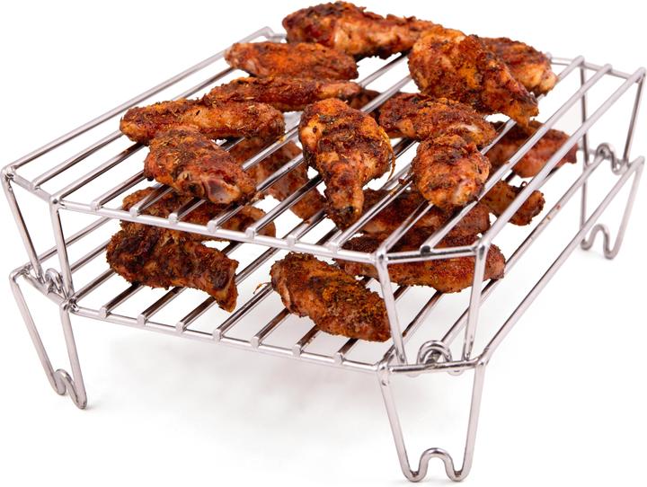 Productafbeelding Broil King Een rek stapelen