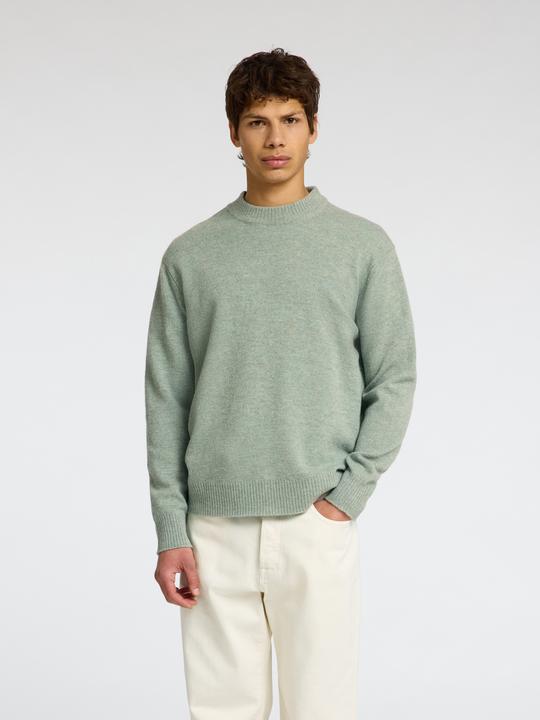 Actual product image Selected Homme 100% Woll Pullover (XXL)