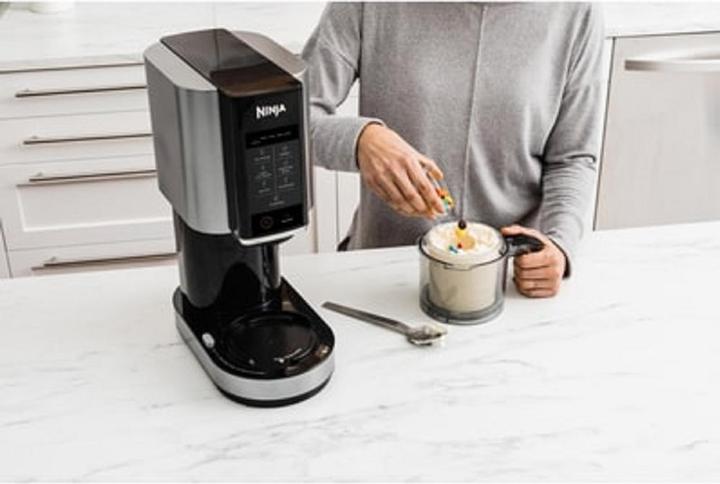 Image du produit Ninja NC300EU Creami (Prise UE)