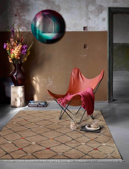 Actual product image Wecon Home Marché Bonsecours (133 x 190 cm)