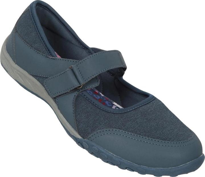Image du produit Mountain Warehouse - Chaussures décontractées STROLL - Femme (38)