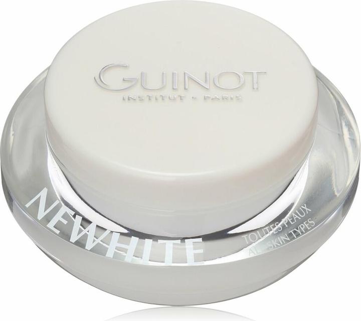Produktbild Guinot Newhite Brightening Night Creme 50ml (50 ml)