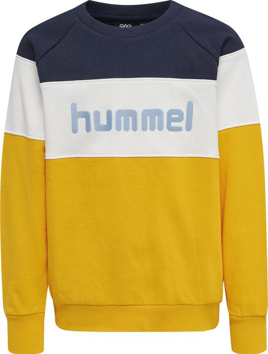 Produktbild hummel Claes Sweatshirt (128)