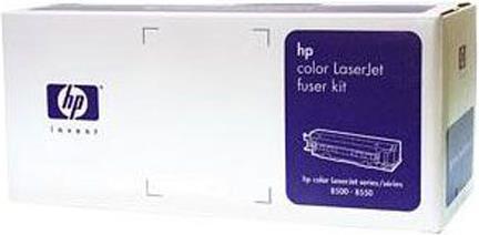 Produktbild HP Fixiereinheit zu Laserjet 5500