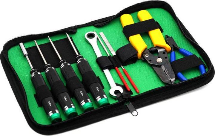 Actual product image Ethix Tool set (FPV accessories)