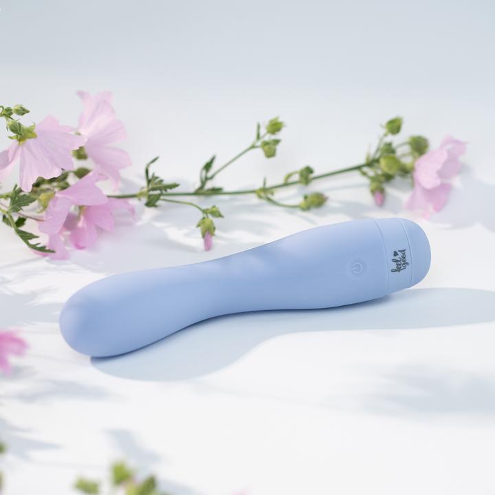 Actual product image Feelgood Condoms Purefun