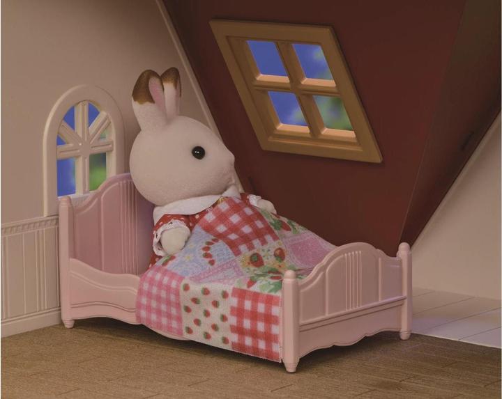 Actual product image Sylvanian Families Starter House