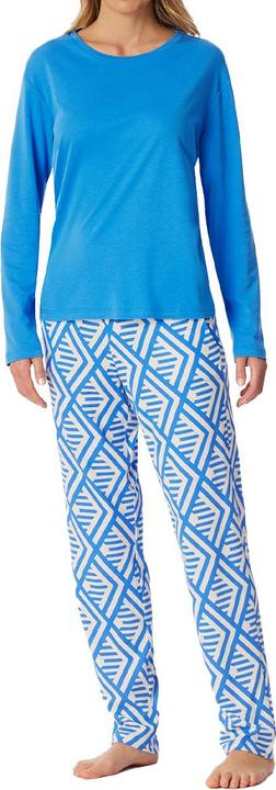 Produktbild Schiesser Pyjama Modern Nightwear (XL)
