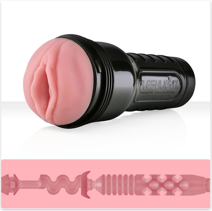 Produktbild Fleshlight Pink Lady Heavenly