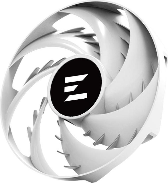Immagine prodotto Zalman Ventola ZM-AF 120 ARGB