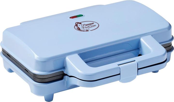 Immagine prodotto Bestron Macchina per waffle, blu