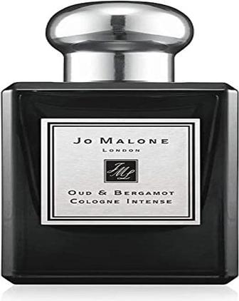 Produktbild Jo Malone Oud & Bergamot (Eau de cologne, 50 ml)